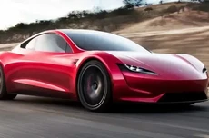 特斯拉第二代Roadster原型车已进入测试阶段，将在得州工厂生产