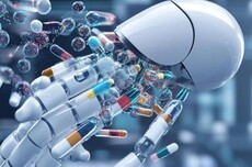 全球首次实现:中国突破超大规模AI药物筛选技术,千亿级分子库秒级检索