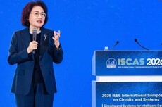 华为发布半导体领域新突破,全新麒麟手机芯片秋季亮相