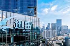 迅雷发布2026年Q1财报:总营收9,860万美元,同比增长54.1%