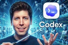 活过来的Codex,扛起了OpenAI上市的希望