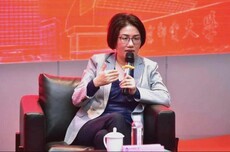人民日报对话何庭波：“韬定律”新在何处？华为芯片能达到几纳米水平？
