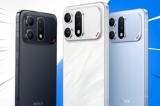 荣耀WIN Turbo系列手机三色官图发布，5月29日发布