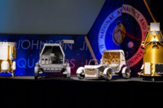 NASA宣布永久月球基地计划：2026年启动三项任务，2028年载人登月