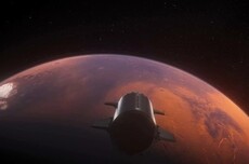 亿万富翁带队！Space X首趟私人火星飞行来了