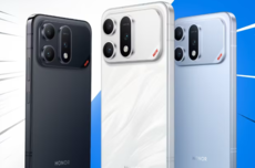 荣耀WIN Turbo手机官宣：搭载10000mAh青海湖电池，支持80W快充和27W反向充电
