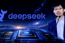 梁文锋与DeepSeek的十万亿美元棋盘