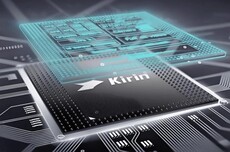 华为剧透麒麟2026芯片：晶体管密度提升53.5%，峰值频率首超3GHz