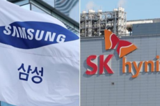 奖金发到员工舍不得走!SK海力士离职率只有1.3% 三星却高达10.1%