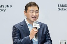 三星电子DX负责人卢泰文:将以严肃态度恢复DX竞争力