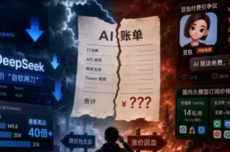 集体涨价！大模型开始找你“要钱”