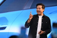 小米汽车又亏了，雷军慌不慌