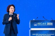 华为提出“韬定律”,寻找国产芯片自己的进化方向
