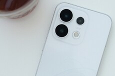 OPPO Reno16 Pro首次搭载2亿超清云台主摄，天玑9500s加持