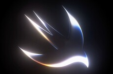 苹果iOS 27版Siri爆料:视觉风格类似WWDC26宣传图,主打深色主题和持续对话