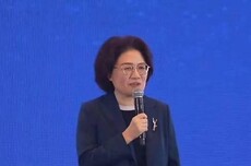 华为公司董事、半导体业务部总裁何庭波：华为比同行更早遇到这堵“墙”