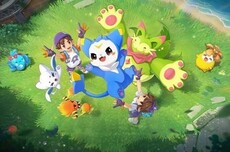 《洛克王国：世界》主策划开水致歉并否认团队换血