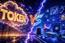 云端token爆发后，端侧算力起步：智能体一体机迎来六路玩家