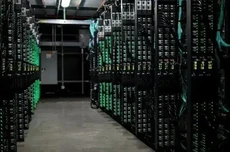 软银豪掷750亿欧元,在法国建设5吉瓦AI数据中心