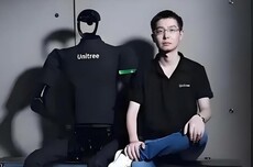 智元和宇树的“暗战”愈演愈烈