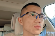 博主称车圈大V陈震6月22日正式解封 很快就复出