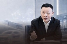 何小鹏、雷军之后，湖北老炮杀进造车红海