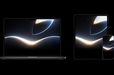 苹果预热WWDC26：发布“高光大焕彩”壁纸