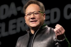 黄仁勋今晚抵韩！行程曝光：与科技大佬烤肉谈AI、首次亮相综艺……