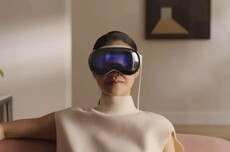 把半个Vision Pro塞进眼镜，Google这次真成了？