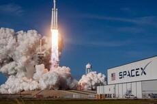SpaceX被曝将IPO定价每股135美元