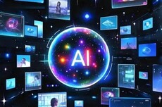 又一大厂杀入AI视频生成！5分钟叙事角色不崩，声音不乱，秒出片
