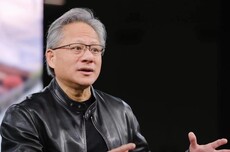 英伟达黄仁勋：机器人将成为韩国下一个重要产业