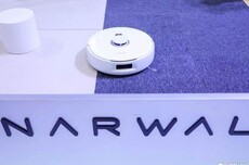 营收不到同行五分之一、国内份额跌至第四：核心高管扎堆离职，云鲸急冲港股续命？