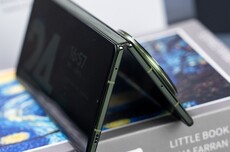 蓝厂换芯！vivo X Fold6放弃骁龙：首款天玑9500折叠屏本月见
