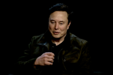 SpaceX上市前夕，曝马斯克要跟阿斯麦员工谈芯片“登月”计划