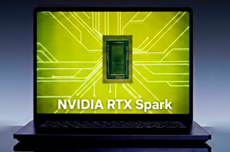 李楠大胆预判Arm出货反超X86：英伟达RTX Spark临门一脚补刀X86
