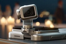 消息称全球首款机器人手机荣耀Robot Phone支持C-Log、LUTs等进阶影音创作功能，第三季度发布