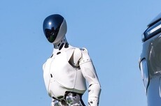 小鹏被传机器人核心产品一号位施晓鑫离职 内部人士称业务进展顺利