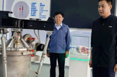 全球运载能力最大！星火空间官宣研发中国首款电循环液体运载火箭“进化一号”