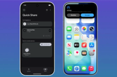 安卓iOS正式互通：小米、vivo、三星等支持与iPhone隔空投送