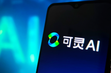 发布两年：快手可灵AI全球用户突破1亿，企业客户近5万