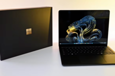 后续：全球限量50台的周年纪念版微软Surface Laptop 7笔记本已找回