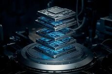 华为“韬定律”问世后,美国用AI决战的幻想基本破产了