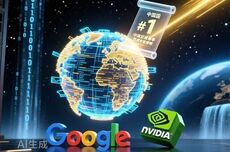 以小博大登顶全球榜单：一款中国世界模型凭什么跑赢Google和NVIDIA？