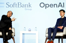 “超级智能”两年内到来？孙正义：AI正在设计OpenAI下一个模型