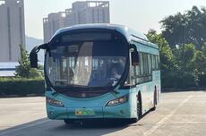 高考期间 珠海9个考点周边公交加密，10条线路临时调整