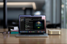 英伟达版“MacBook Pro”曝光：老黄自研了CPU