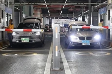 半年逾1.4万辆次经港珠澳大桥通关 “粤车南下”扩容至大湾区9城