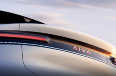 赛力斯“赛豆科技”全新品牌AIVA车标样式曝光,标配豆包智能座舱