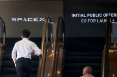 美媒:SpaceX上市造就千万富翁,员工紧急恶补理财课